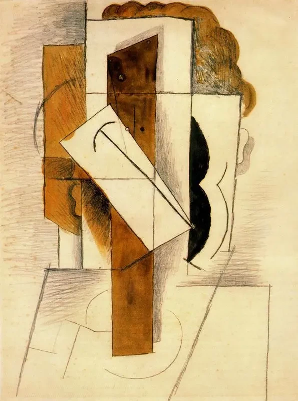 Testa, 1913
